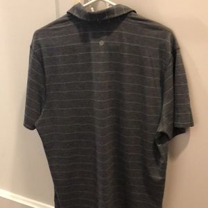 Men’s Lululemon Polo size large